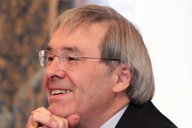 Канада отозвала своего посла из России