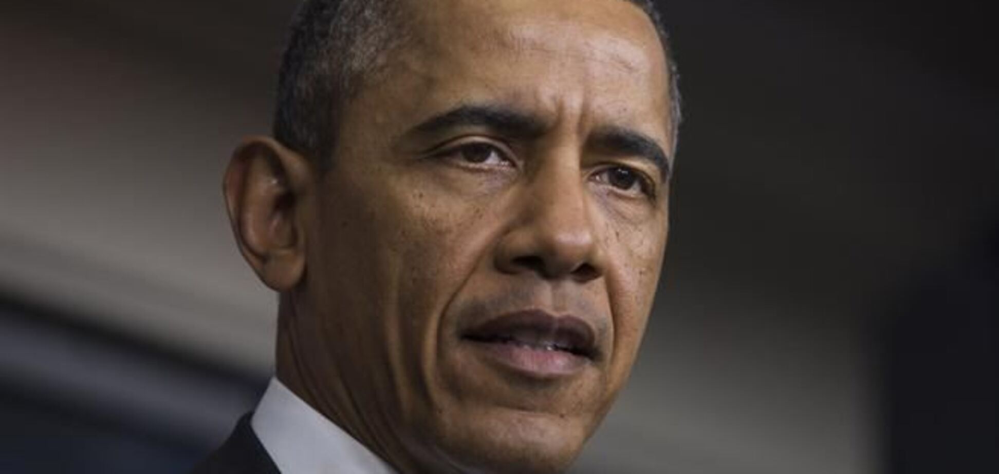США откладывают решение об участии Обамы в саммите G8 в Сочи