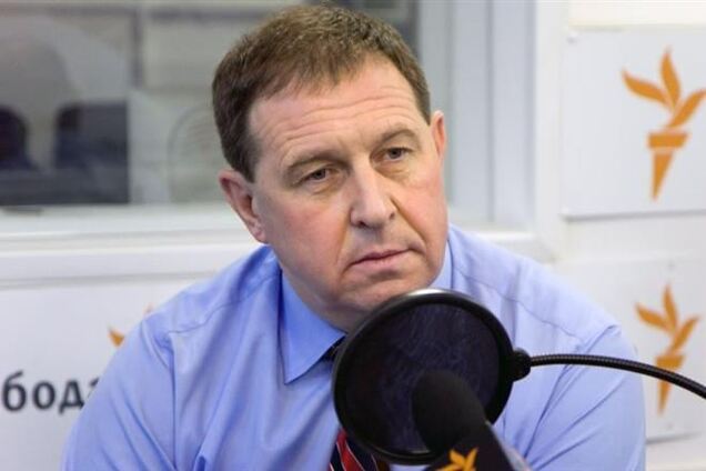 Андрій Ілларіонов: Ця спецоперація націлена на занурення України в громадянську війну