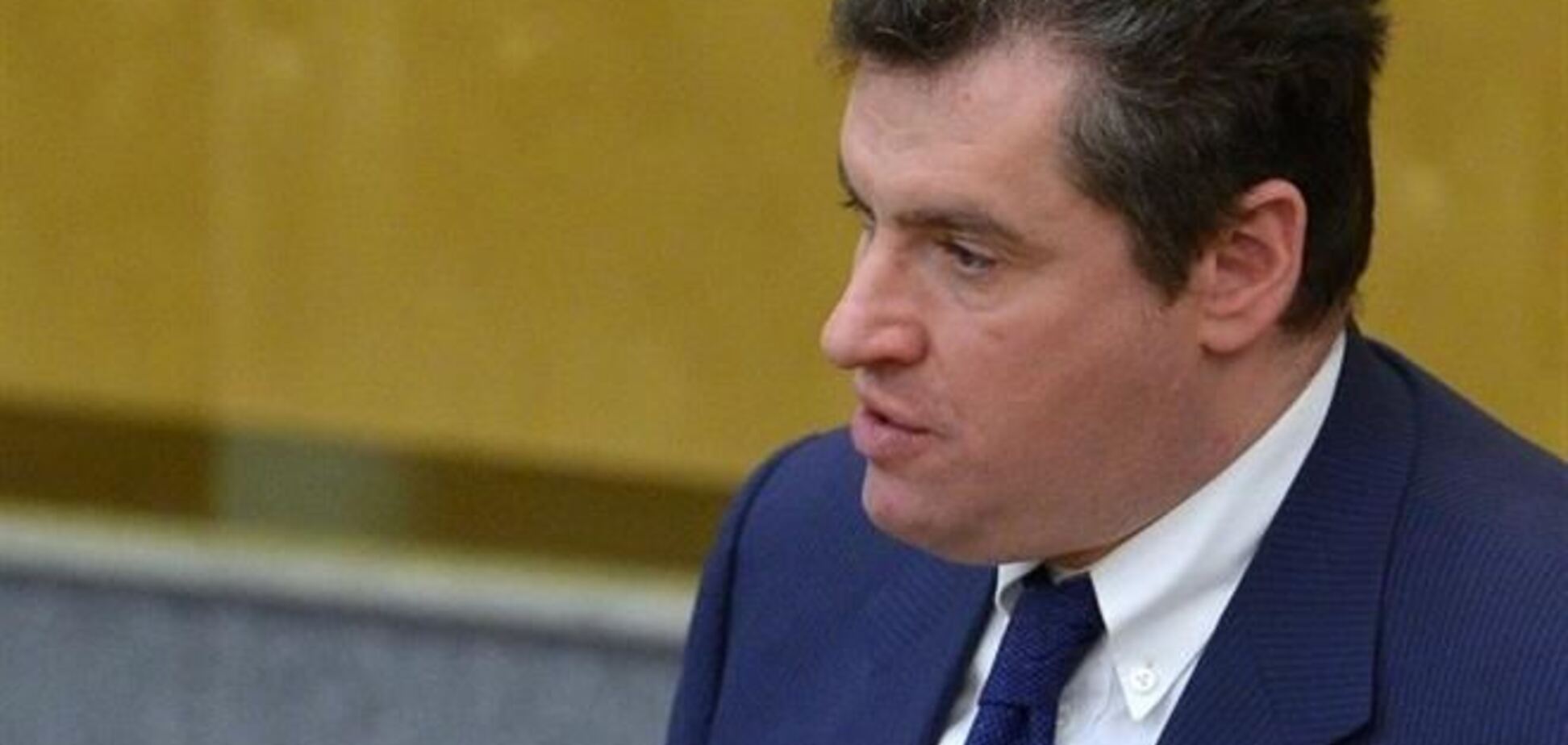 Слуцкий считает, что вторжение в Украину объединяет российское общество