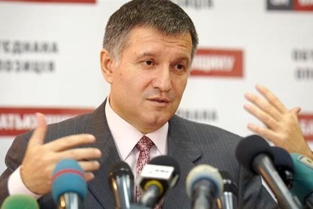 МВД назначило новых руководителей в южных и восточных областях