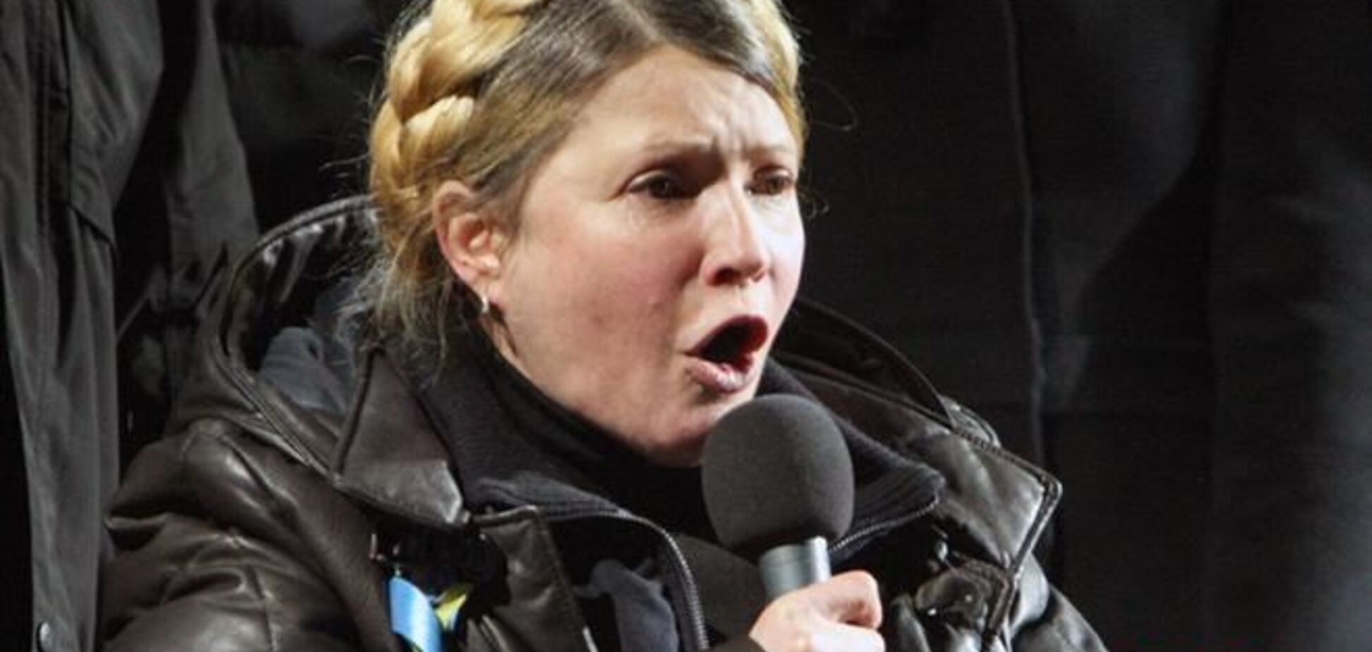 Тимошенко 3 часа не давала СНБО принять необходимые решения – источник