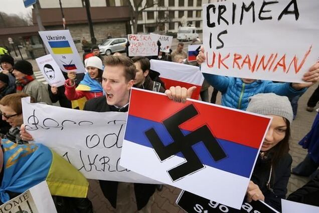 Чекаємо від зарубіжних партнерів не тільки заяв, але й конкретних дій - група нардепів