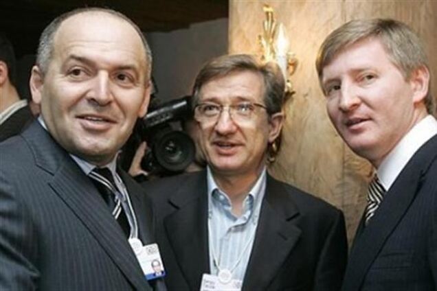 Тарута подтвердил назначение в ОГА: меня просили бизнес и политическая элита