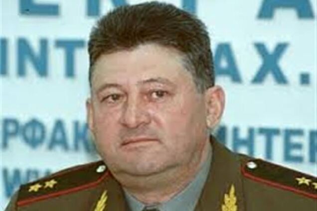 Российскими частями в Крыму командует выходец из Украины – СМИ