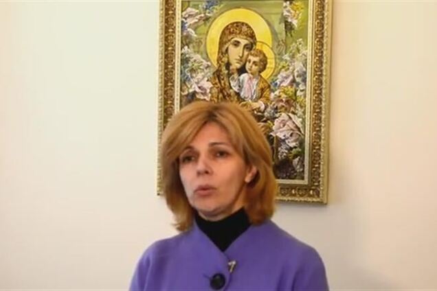 Ольга Богомолец призвала жителей востока и юга Украины не поддаваться на провокации