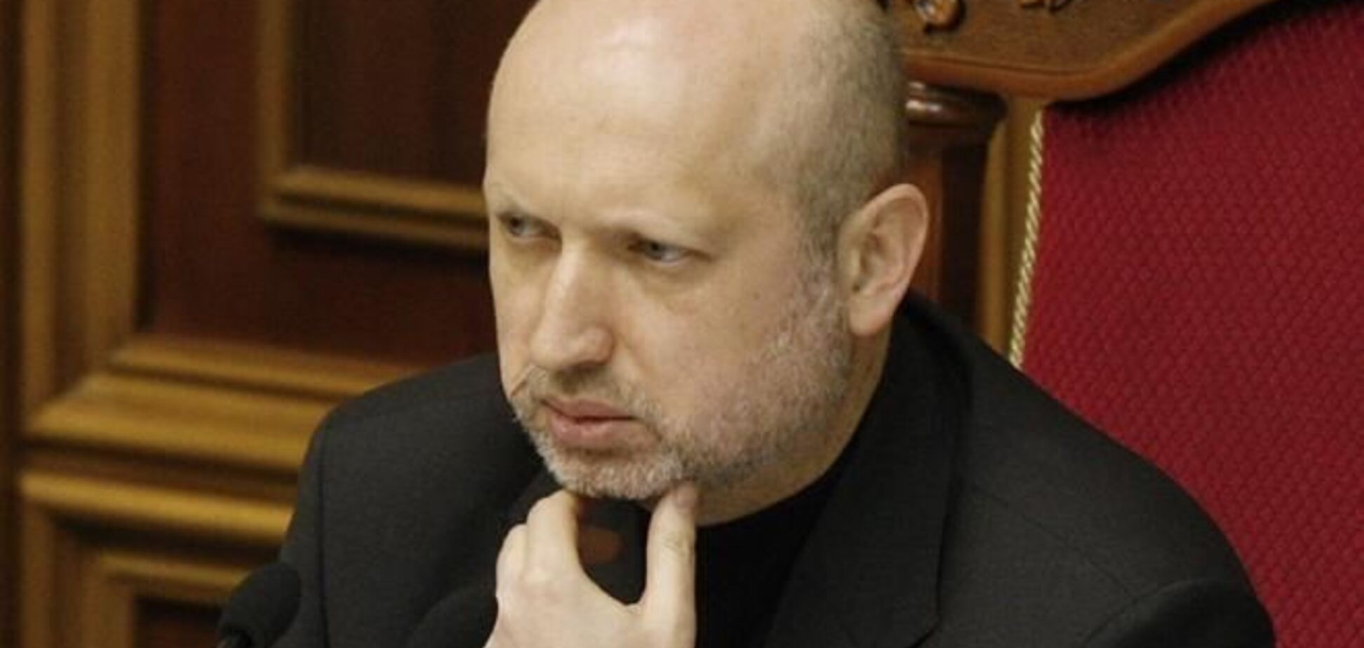 Украина перекрыла воздушное пространство для негражданской авиации