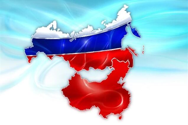 Китай хоче приєднати до себе частину Росії - ЗМІ