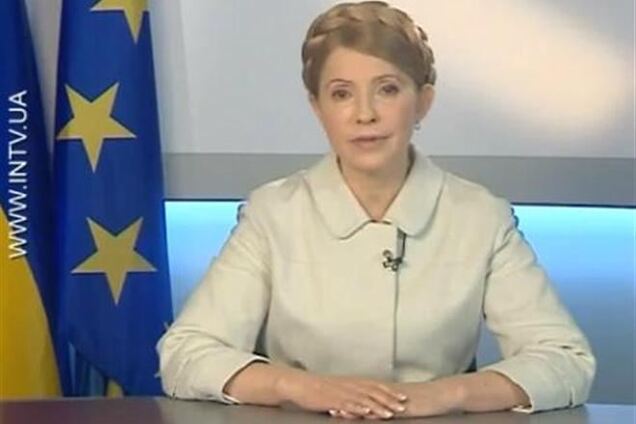 Тимошенко шкодує, що Україна раніше не вступила в НАТО