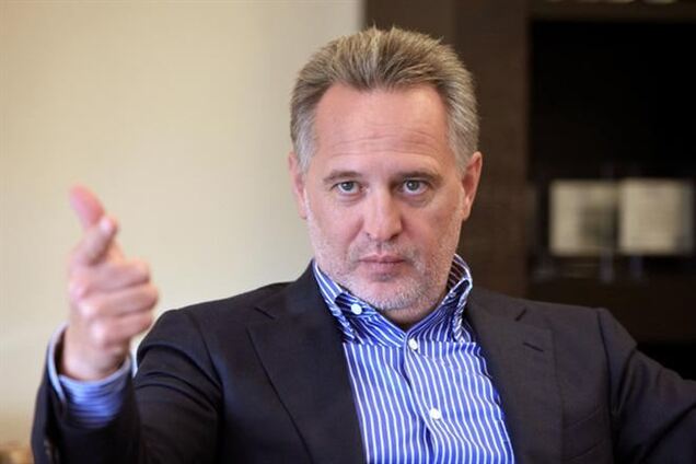 Фирташ призвал российских бизнесменов не допустить вторжения РФ в Украину