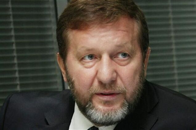 НАТО может передать Украине ядерные боеголовки - экс-вице-премьер России