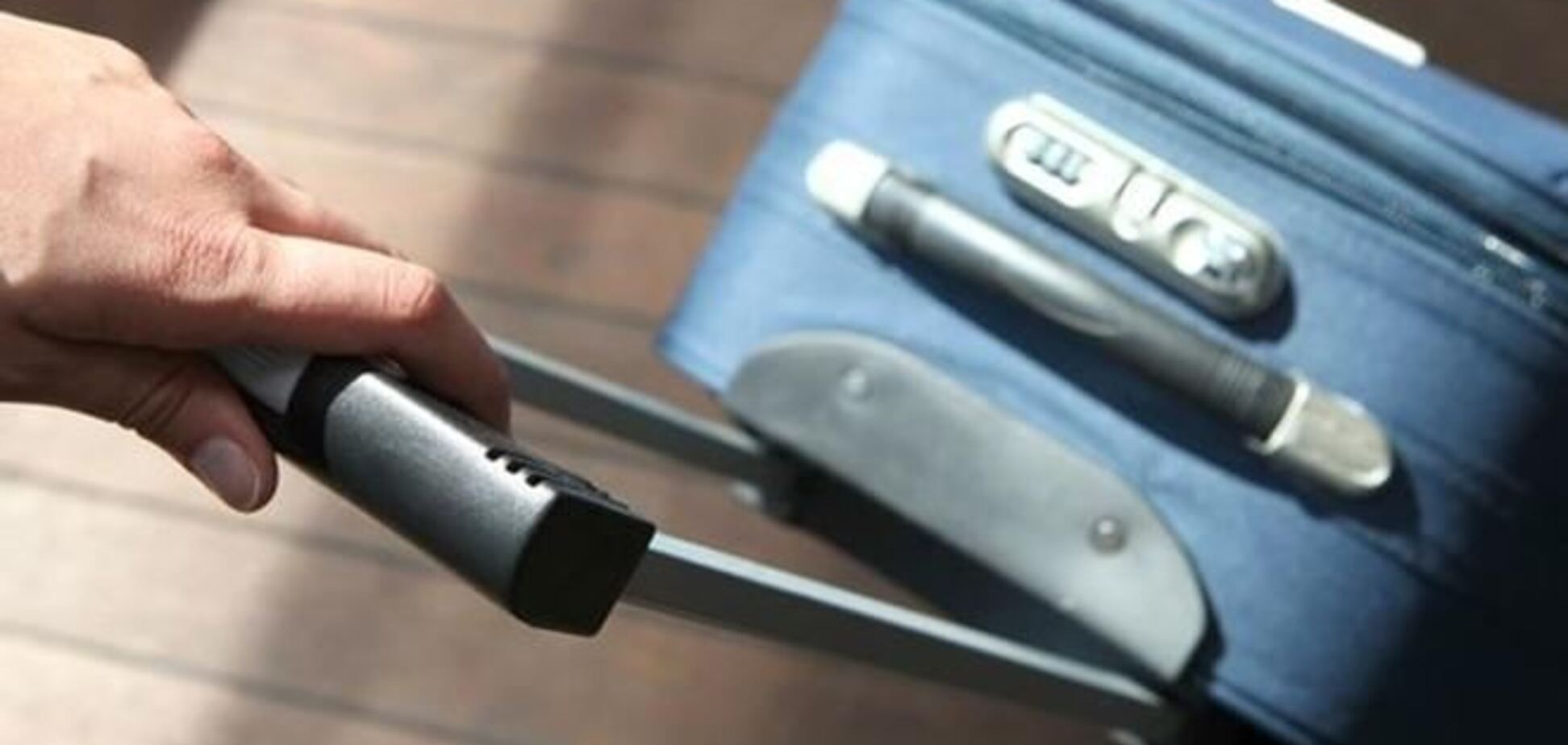 Массовых выездов украинцев из страны нет – Госпогранслужба