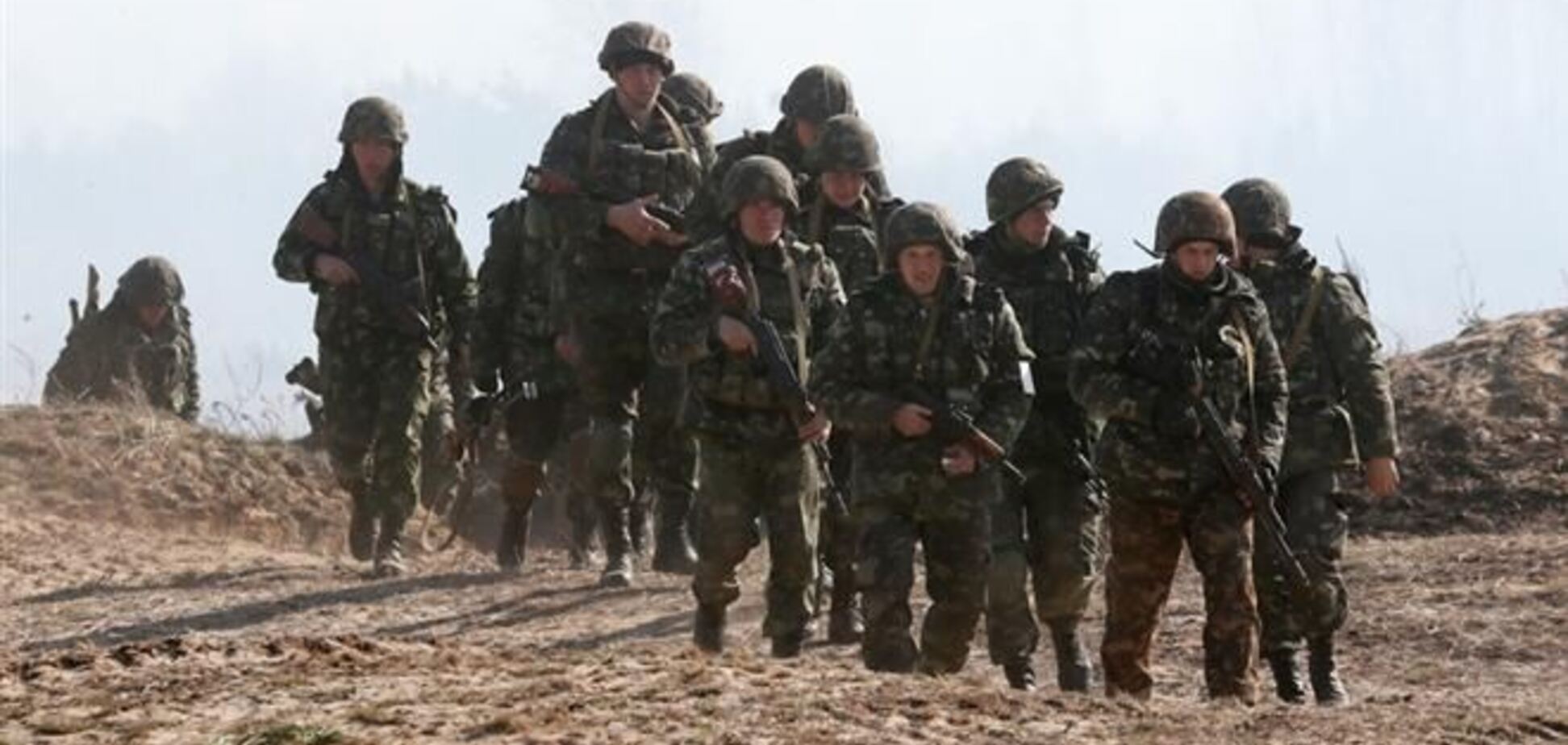 У Криму звільнили всіх заручників