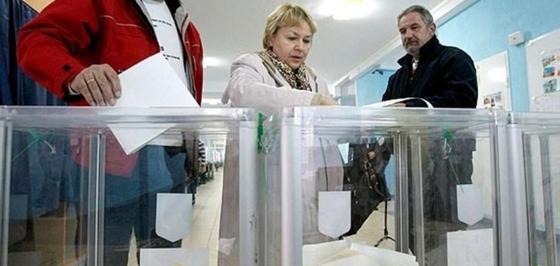 ЦВК затвердила кошторис проведення президентських виборів 25 травня