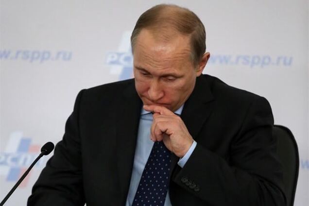 Речь Путина об аннексии Крыма оценили в 'четыре Пиноккио'