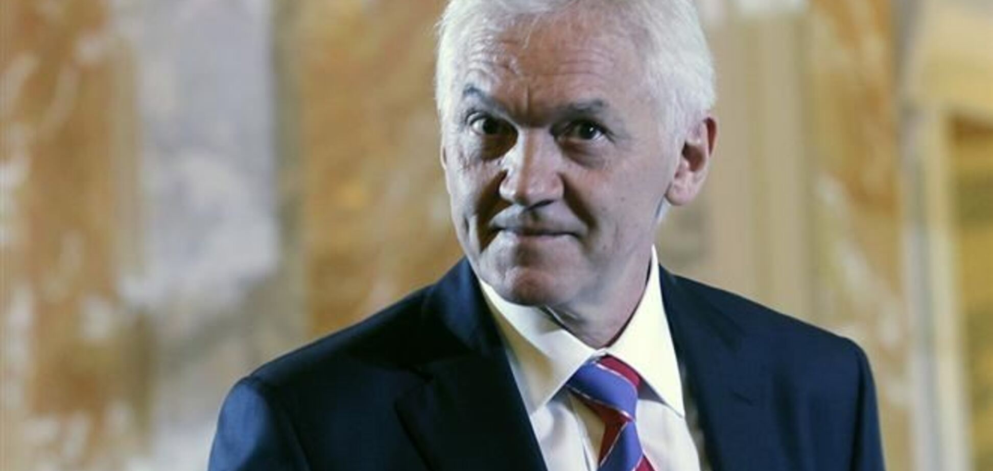 'Кошелек Путина' распродал все свои акции нефтяной компании