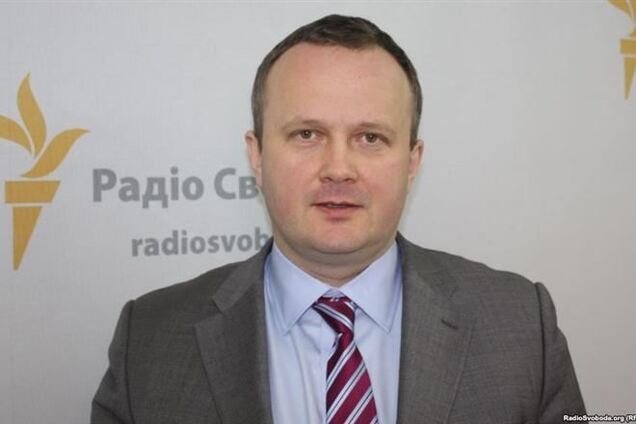 В здании Кабмина находились причастные к убийствам в Киеве - Семерак