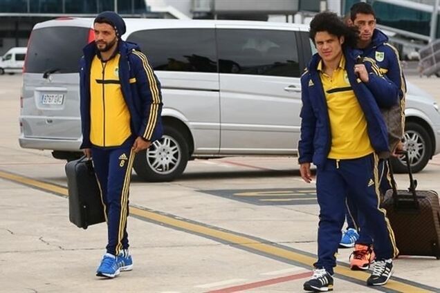 'Металлист' попросил перенести матч с 'Севастополем' на нейтральное поле