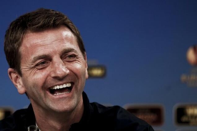 Тренер 'Тоттенхэма' Шервуд: без моего согласия Коноплянка к нам не придет