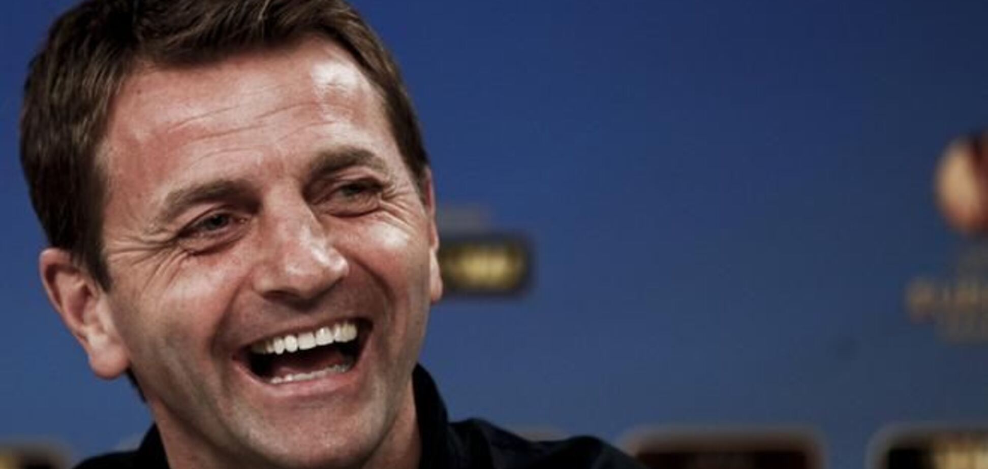 Тренер 'Тоттенхэма' Шервуд: без моего согласия Коноплянка к нам не придет