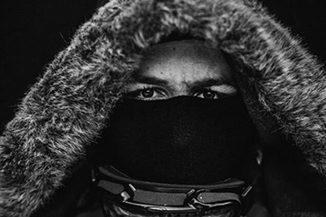 Майдан в портретах революціонерів