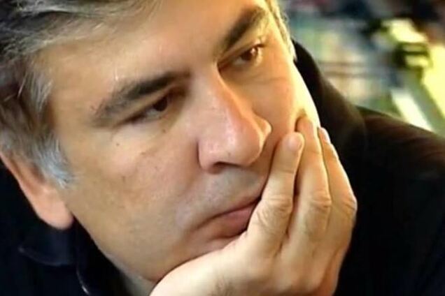 Саакашвілі: для кримчан це був їх останній референдум