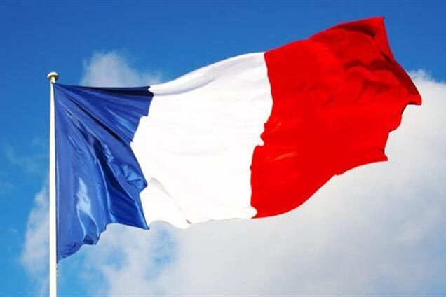 Франція не допустить подальшої анексії українських територій - посол