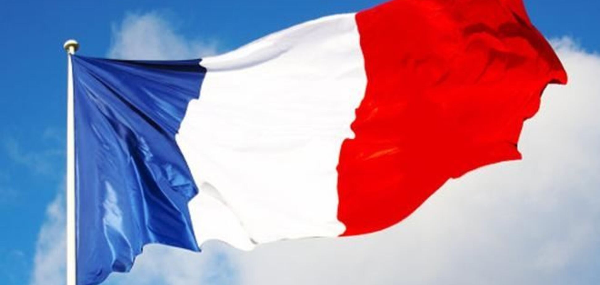 Франция не допустит дальнейшей аннексии украинских территорий – посол