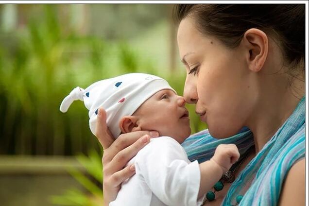 Первыми в Крыму 'покращення' от России почувствуют на себе молодые мамы