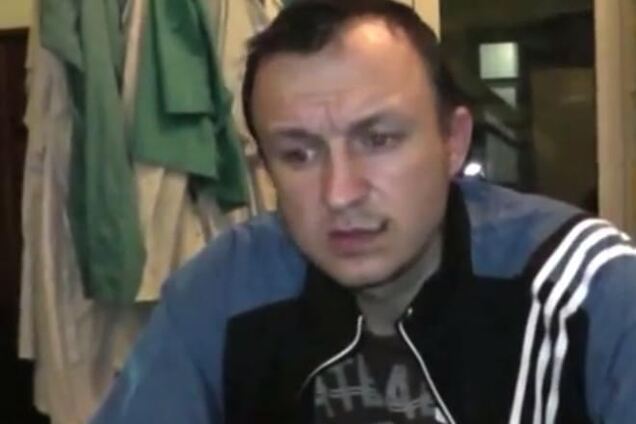 На Житомирщине жестко избили журналиста и активиста самообороны