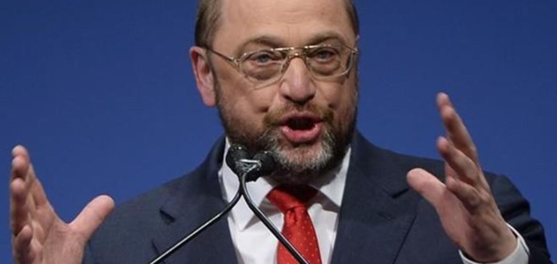 Президент Европарламента призвал сдержать радикалов в Украине и РФ