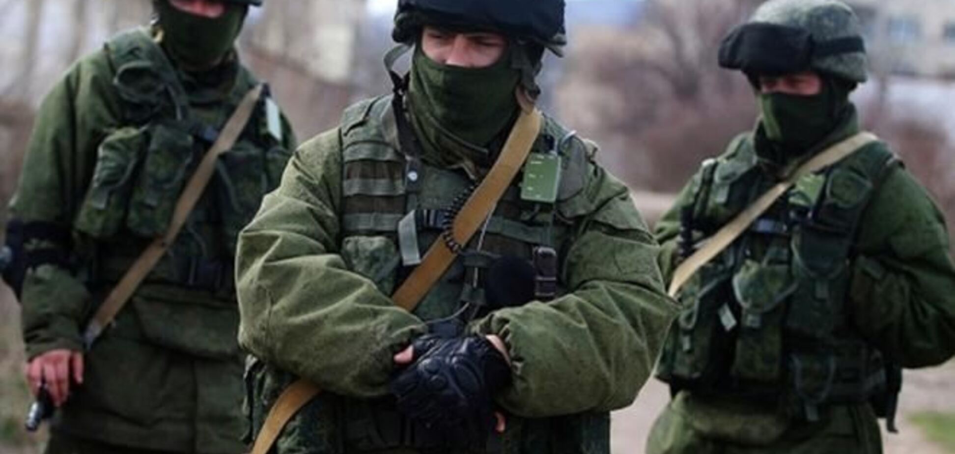 Бывший пограничник предоставил свой вертолет для охраны украинской границы
