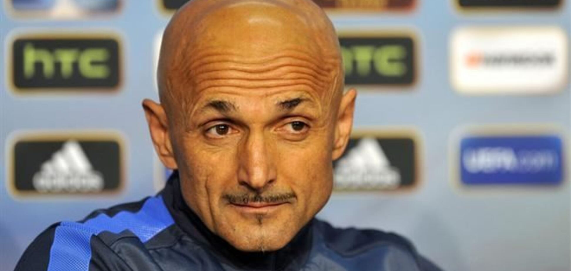 Спаллетти может возглавить мадридский 'Атлетико'