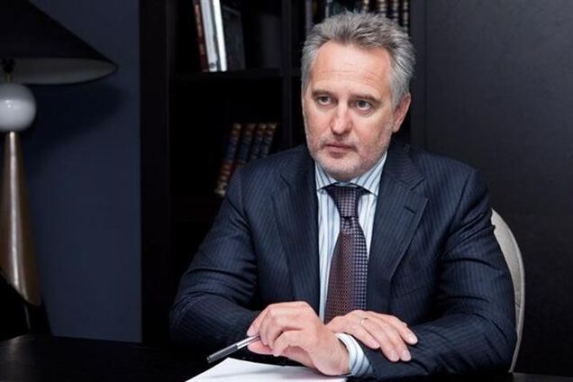 Компанія Фірташа спростувала його звільнення під заставу - ЗМІ