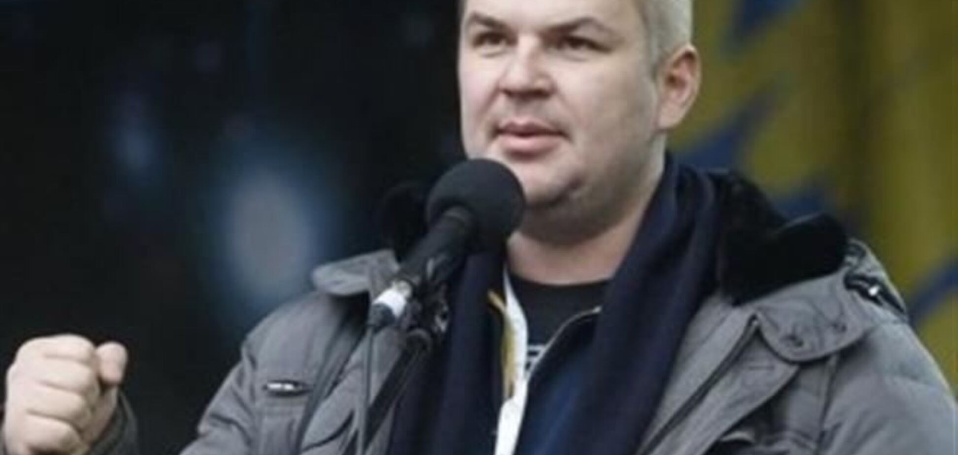 Булатов опроверг информацию об отказе от Евробаскета-2015