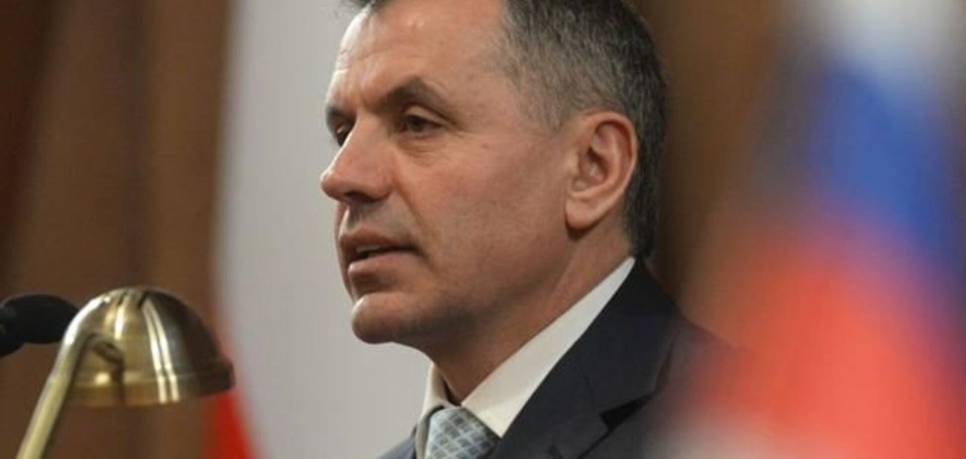 Крым перейдет на рубль уже с понедельника - Константинов