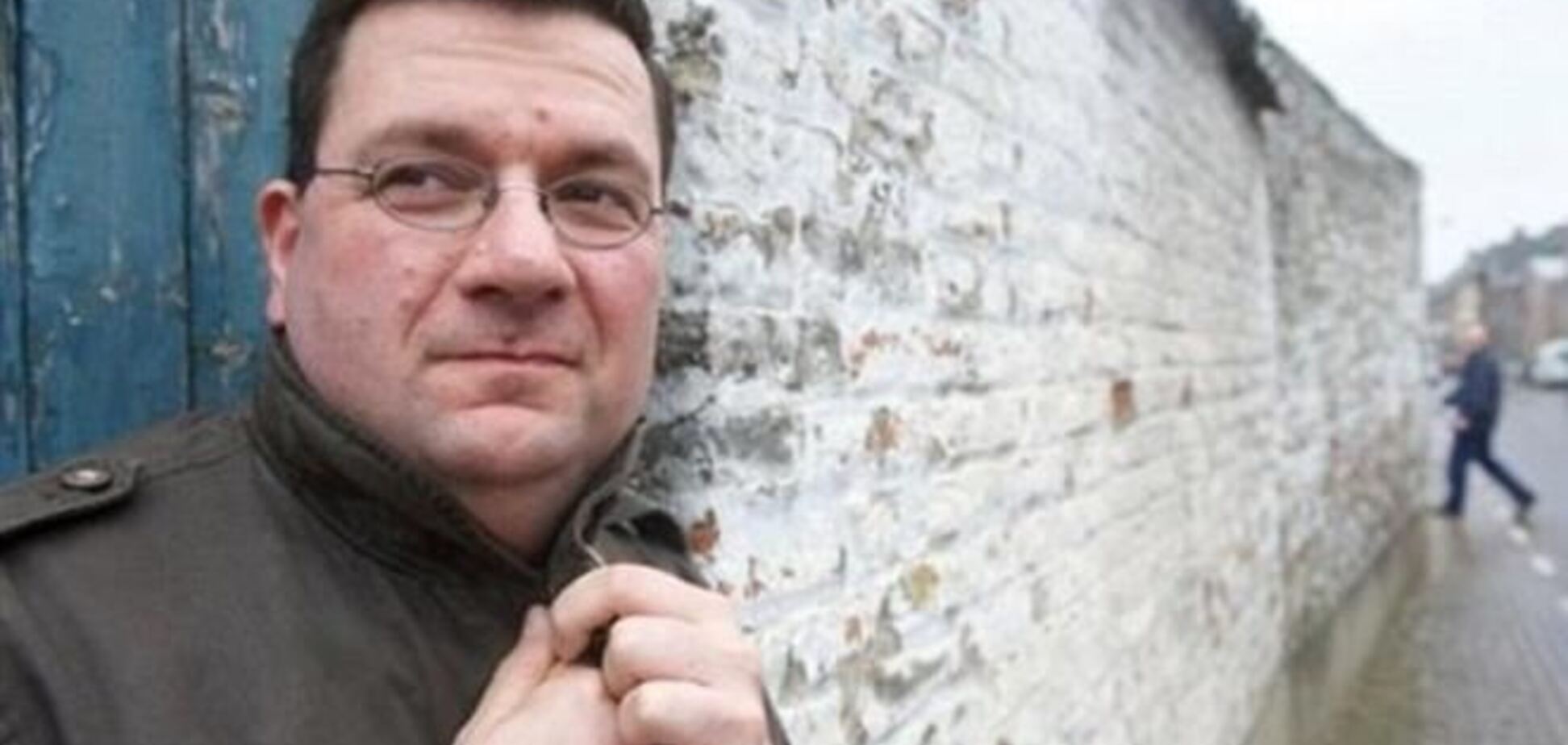 Самый плодовитый мужчина Европы стал отцом 98 детей