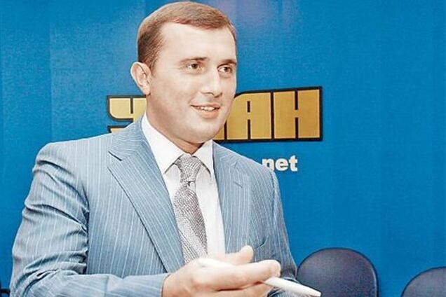 Александр Шепелев вернется в Украину 26 марта?