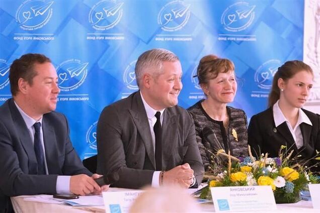 Стартовал конкурс детского рисунка 'Моя мирная Украина'