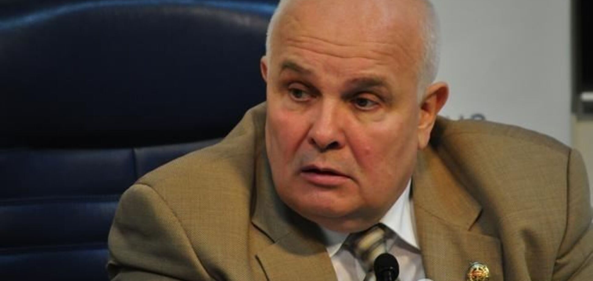 Отличить Самооборону Майдана от бандитов практически невозможно – Шабовта