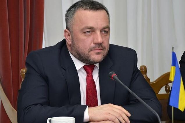 В Украине задержали 14 подозреваемых в сепаратизме - Махницкий