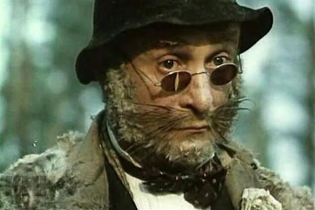 Пока живут на свете чудаки на букву 'м'...