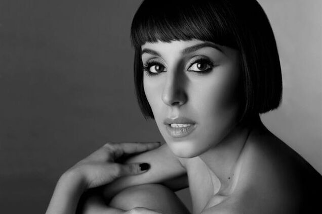 Крымчанка Джамала призналась, что очень боится войны