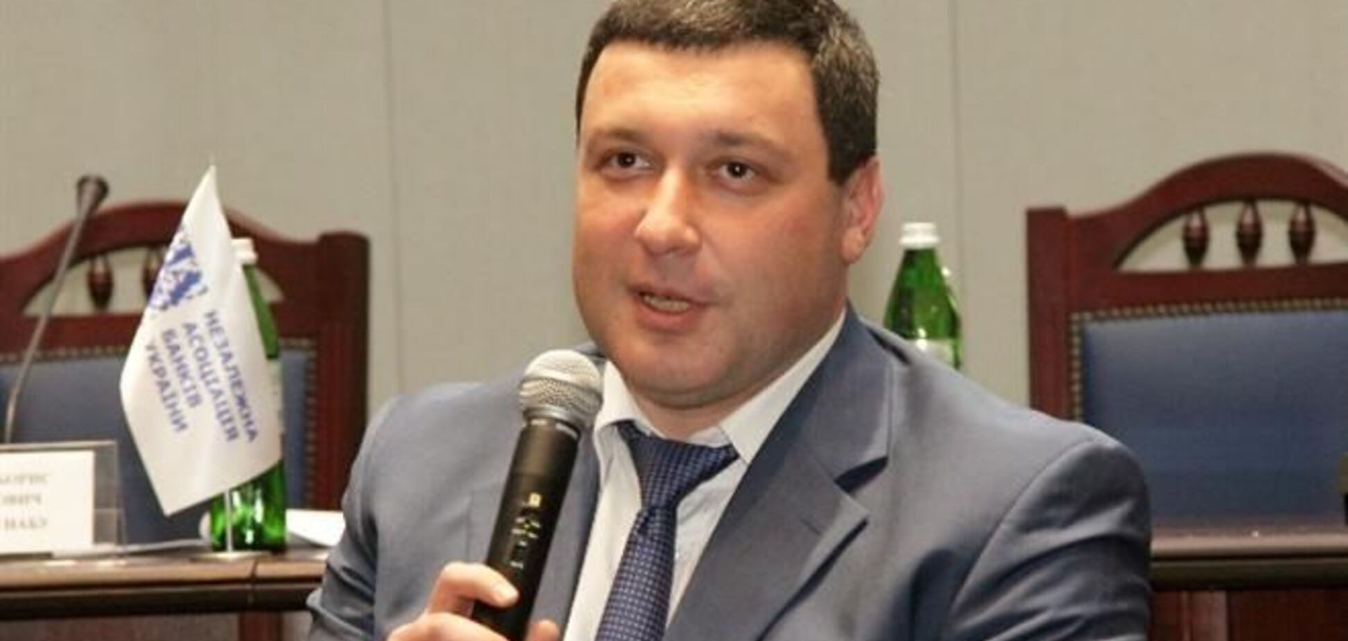 Люди Арбузова пытаются сохранить своего человека во главе НАБУ