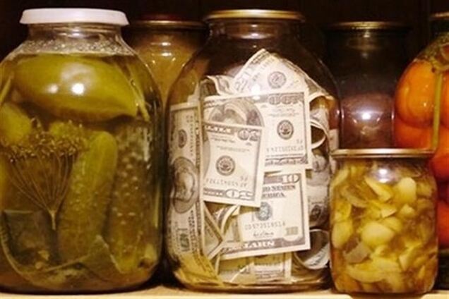 Депозитный налог вызовет отток вкладов из банковской системы – эксперт