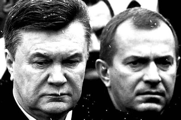 РФ не выставила Януковича, Клюева и Захарченко в межгосударственный розыск - СМИ