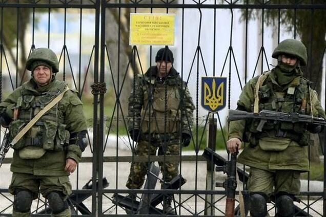 Главы Минобороны Украины и России провели переговоры