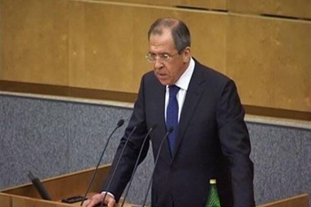 Лавров - Керри: присоединение Крыма к РФ не обсуждается