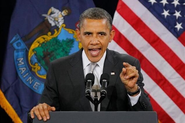 США заморозили счета 20 российских чиновников. Список