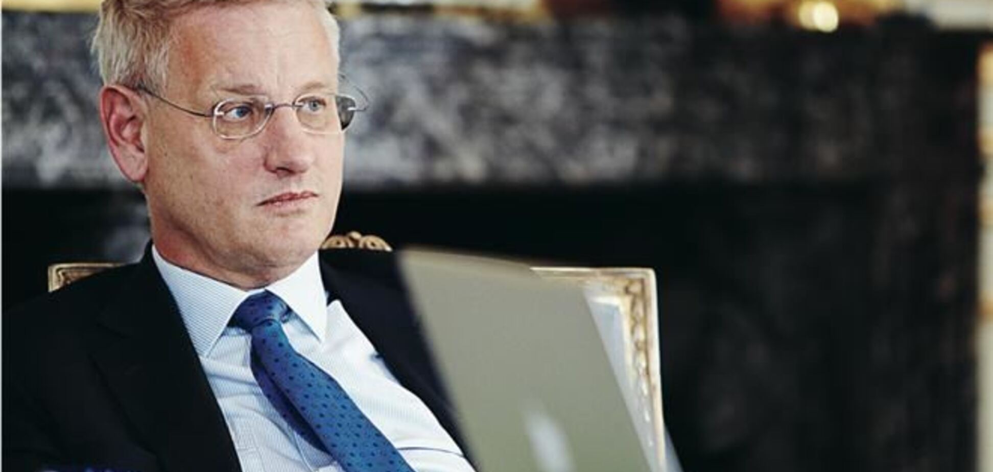 Більдт звинуватив Росію в блокуванні місії ОБСЄ в Україні